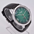 Glashütte Original Sixties Annual Edition 2024 2-39-47-04-02-04 2024