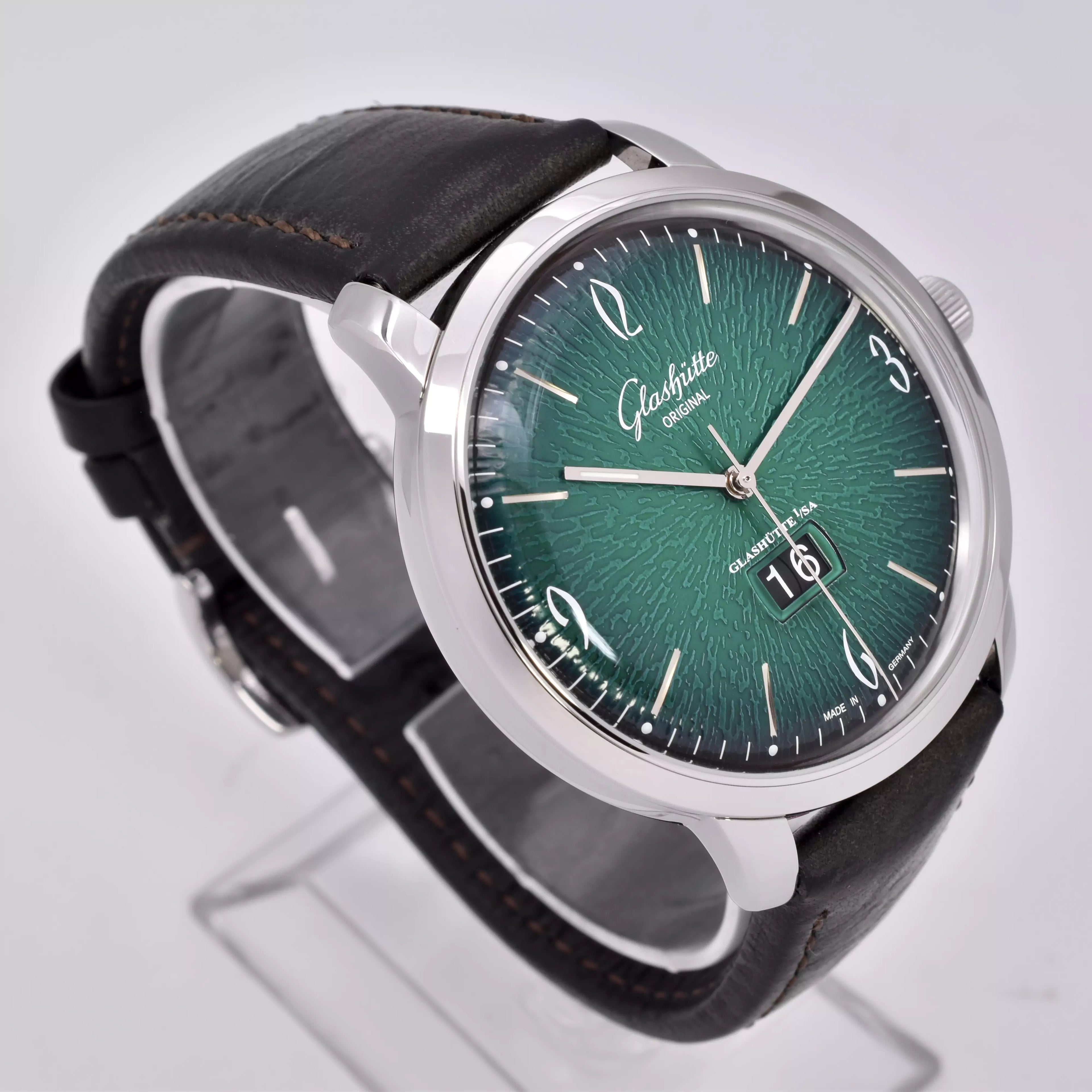 Glashütte Original Sixties Annual Edition 2024 2-39-47-04-02-04 2024