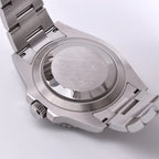 Rolex Submariner Starbucks 2025 126610LV 2025