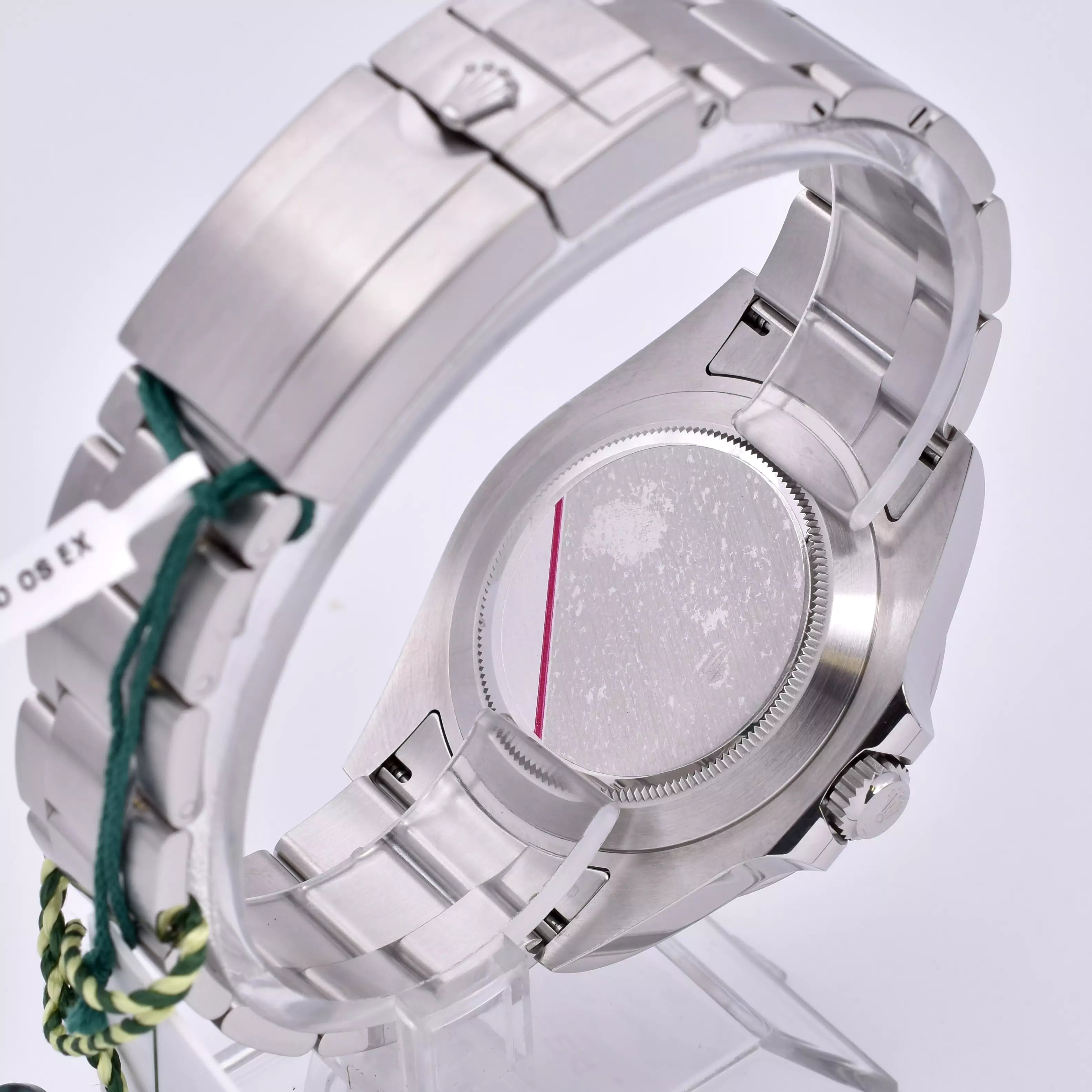 Rolex Explorer II 2023 Full Set 226570 2023 2023