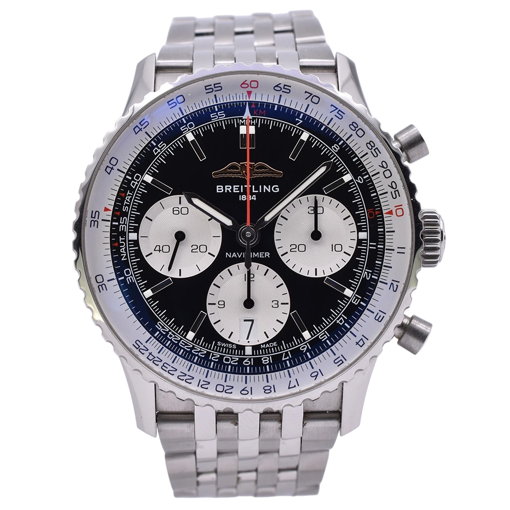 Breitling Navitimer 2025 41mm AB0139 2025