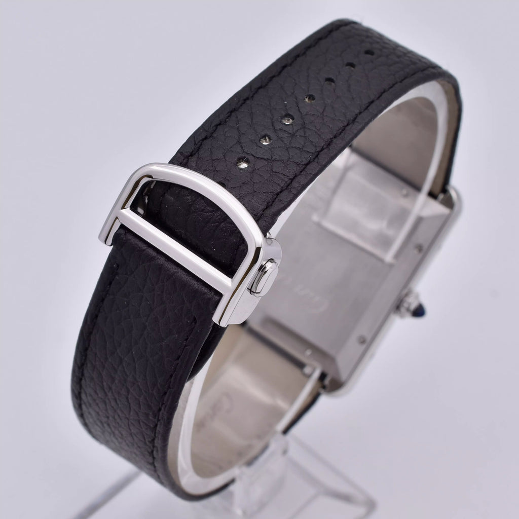 Cartier Tank Automatic 2023 WSTA0040 2023