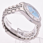 Tudor Black Bay 2025 Blue Lagoon 79000N 2025