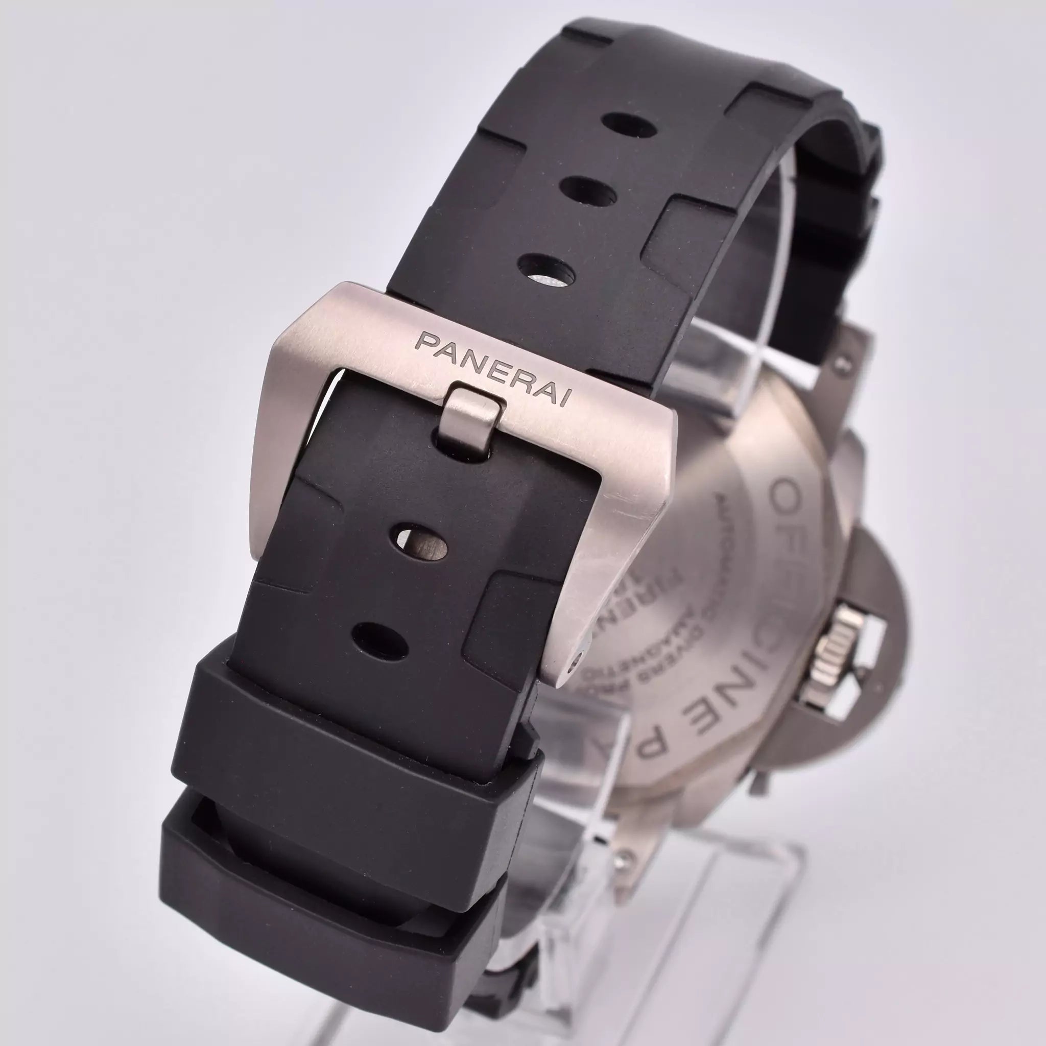 Panerai Submersible Amagnetic 1950 PAM01389 2019
