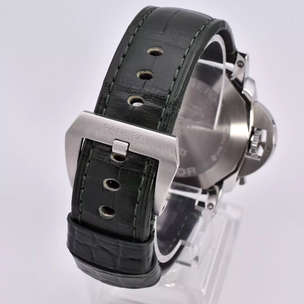 Panerai Luminor Verde Militare PAM01296 2022