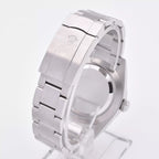 Rolex Oyster Perpetual Green New 2025 134300 2025