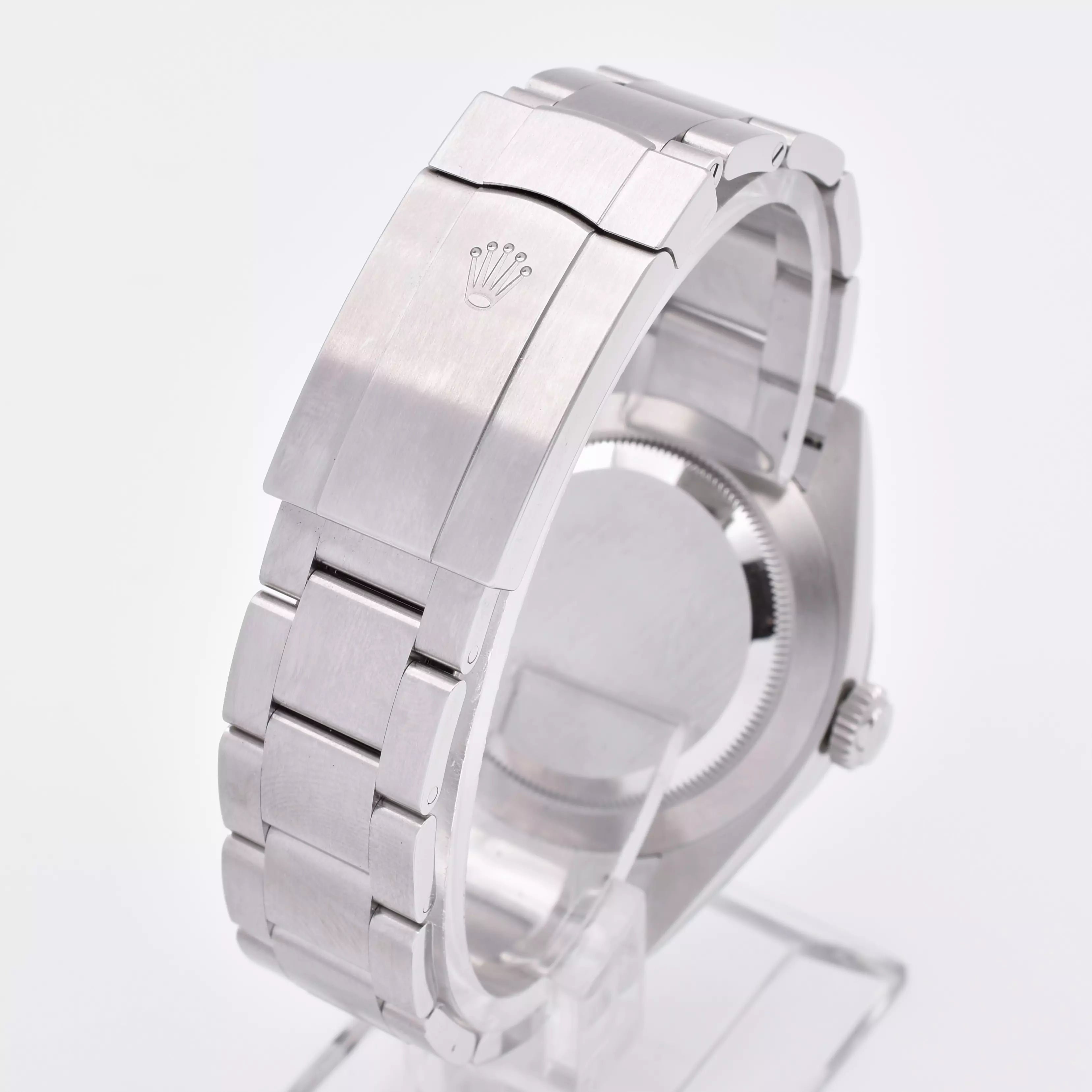 Rolex Oyster Perpetual Green New 2025 134300 2025