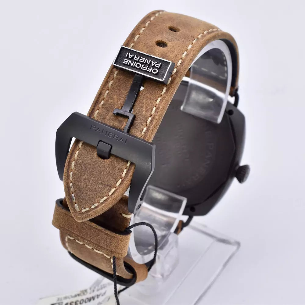 Panerai Radiomir Composite 8 Days PAM00339 2010