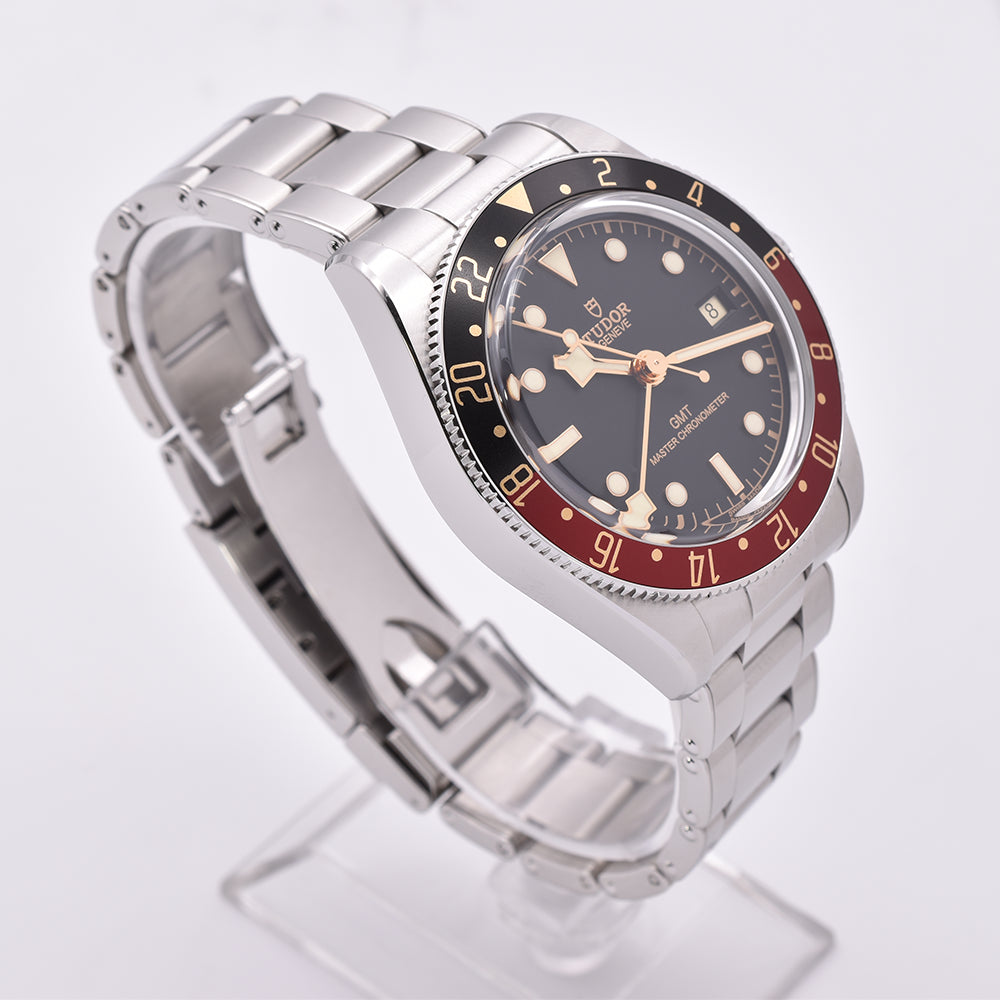 Tudor Black Bay GMT 39mm 2024 7939G1A0NRU 2024