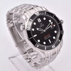 OMEGA Seamaster 41mm Fully Serviced 212.30.41.61.01.001 2012