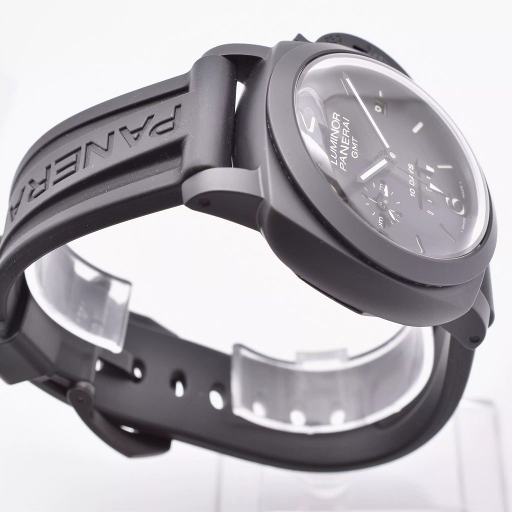 Panerai Luminor 10 Days Ceramic PAM00335 2013