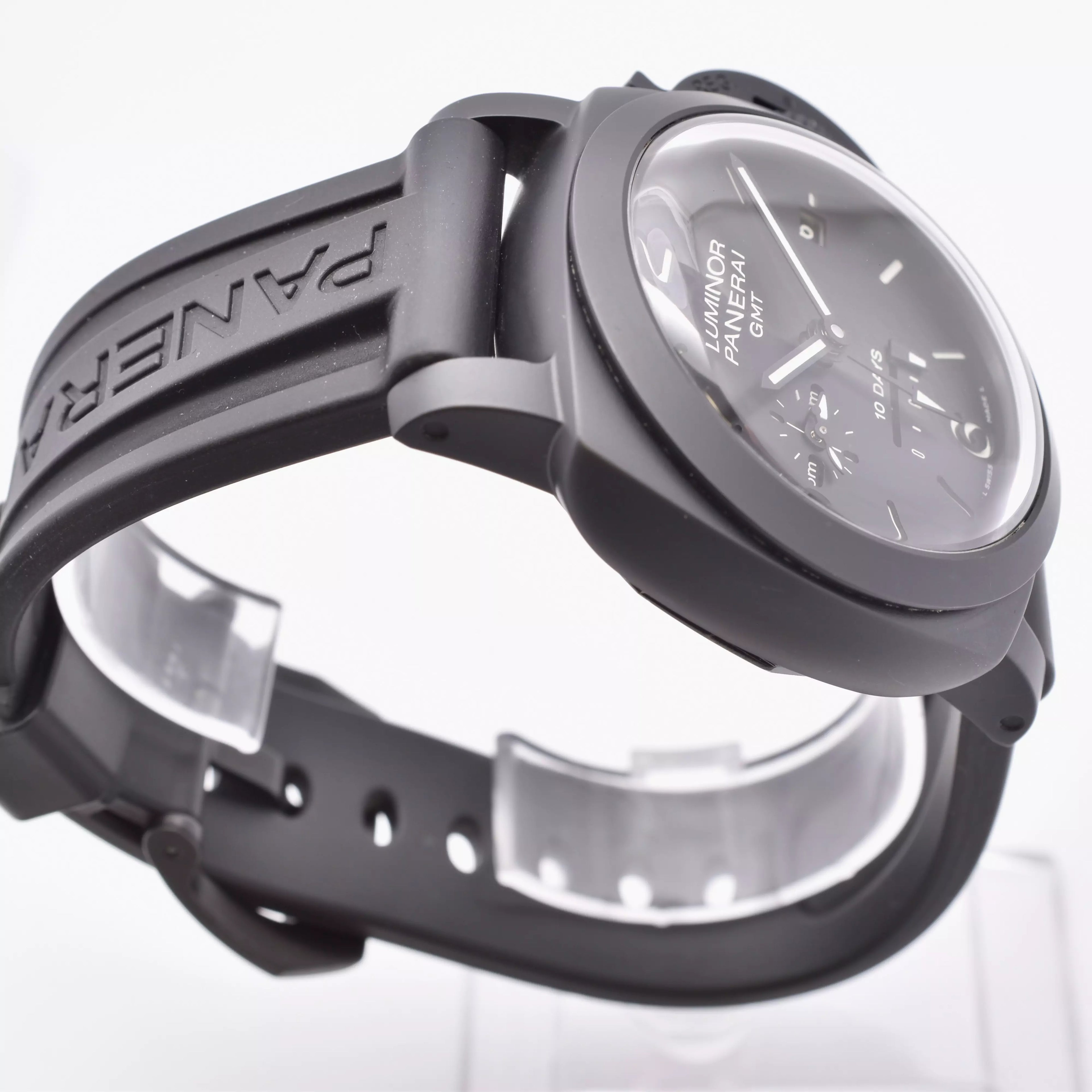 Panerai Luminor 10 Days Ceramic PAM00335 2013