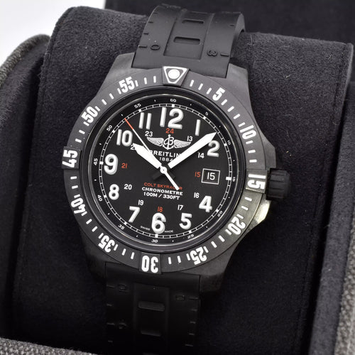 Breitling Colt Breihtlight 2017 X74320 2017