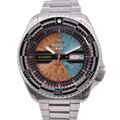 Seiko 5 Sports Kawamura Limited Edition SRPJ41K1 2022