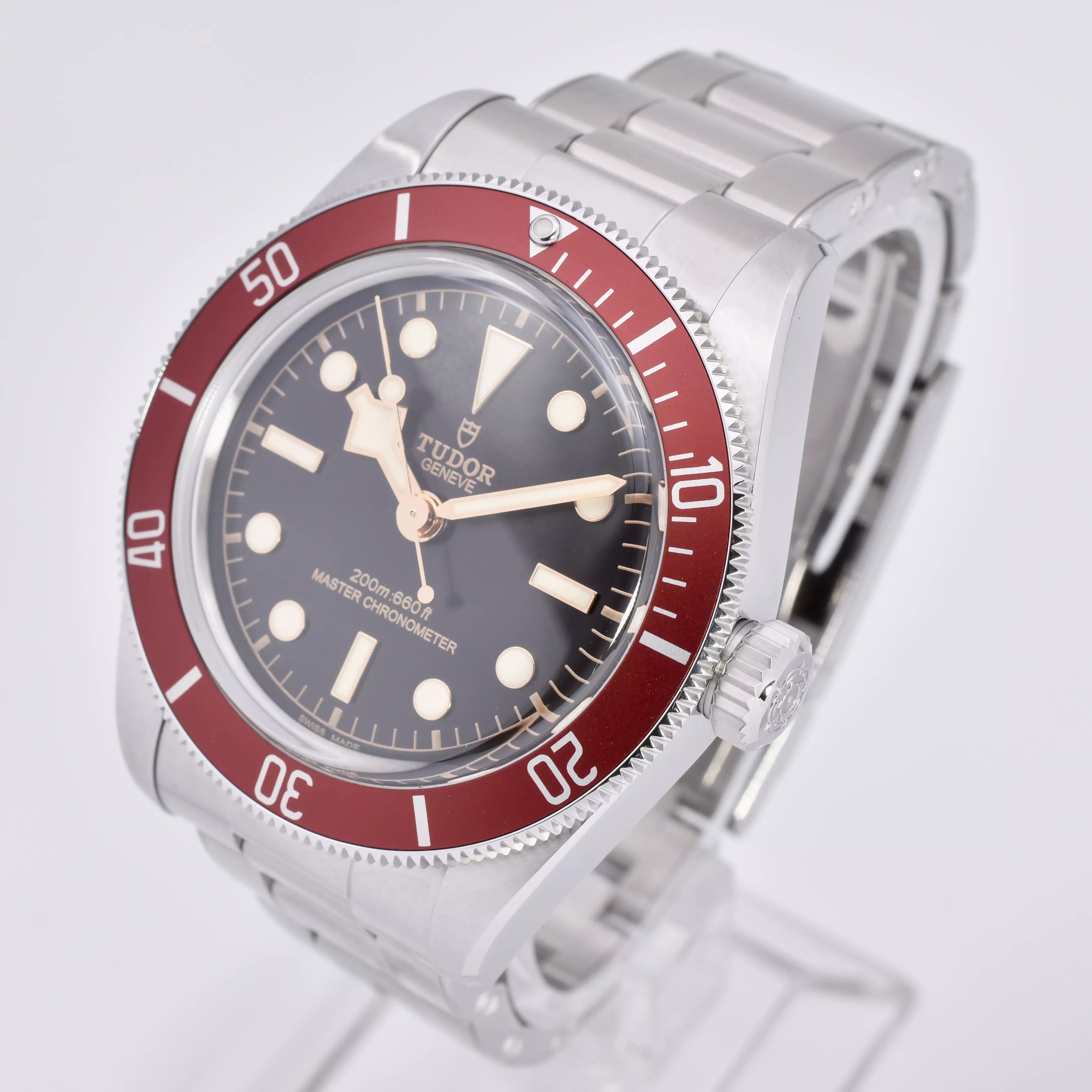 Tudor Black Bay 41 Automatic 2023 M7941A1A0RU-0001 2023