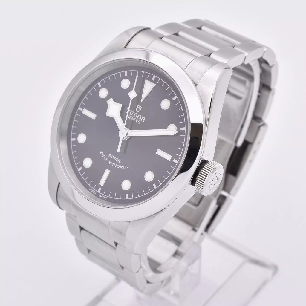Tudor Black Bay 41mm Full Set 79540 2018