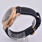 Panerai Submersible Bronzo Blu Abisso PAM01074 2022