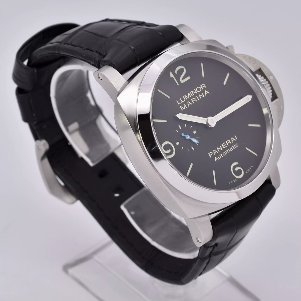 Panerai Luminor 44mm 2025 PAM01312 2025
