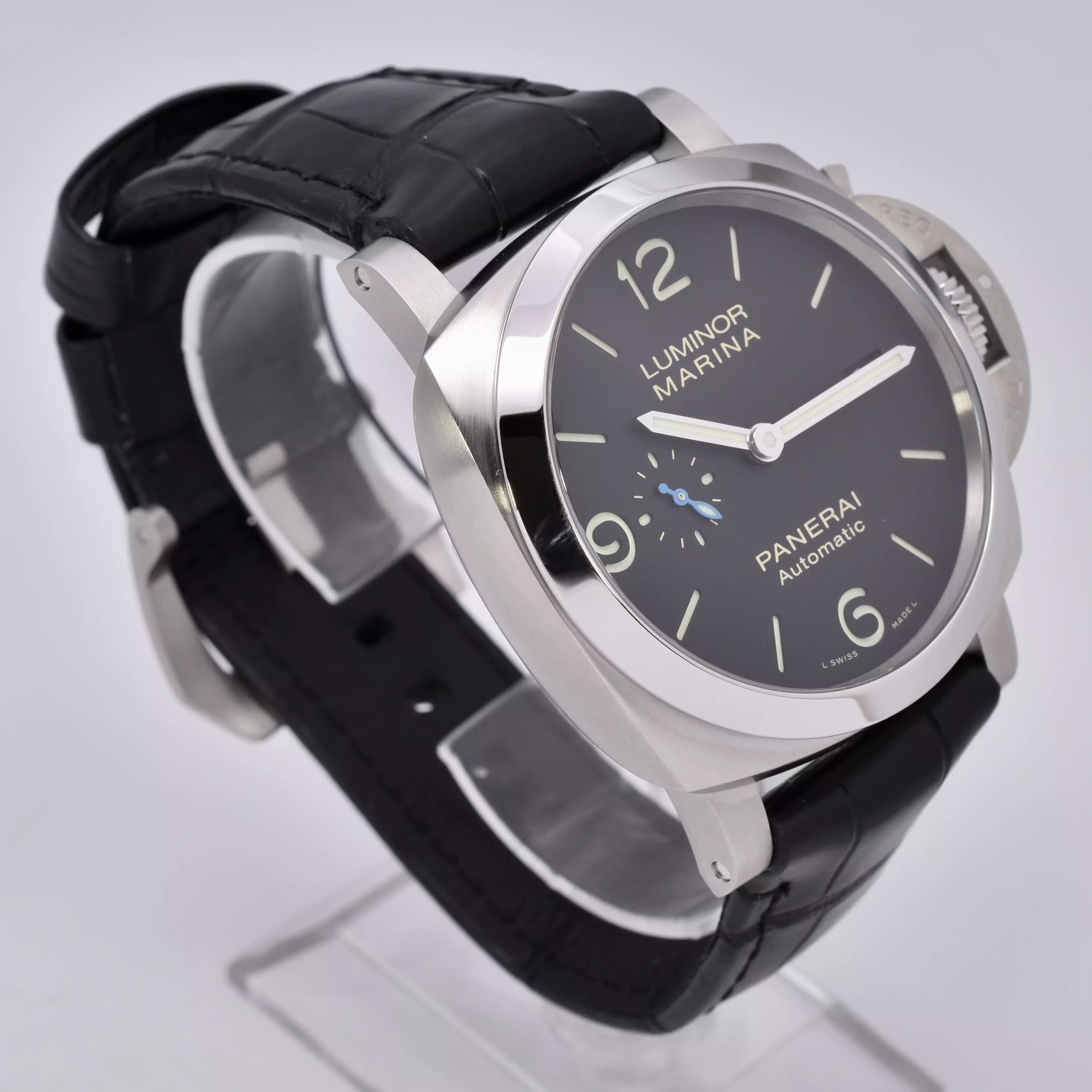 Panerai Luminor 44mm 2025 PAM01312 2025