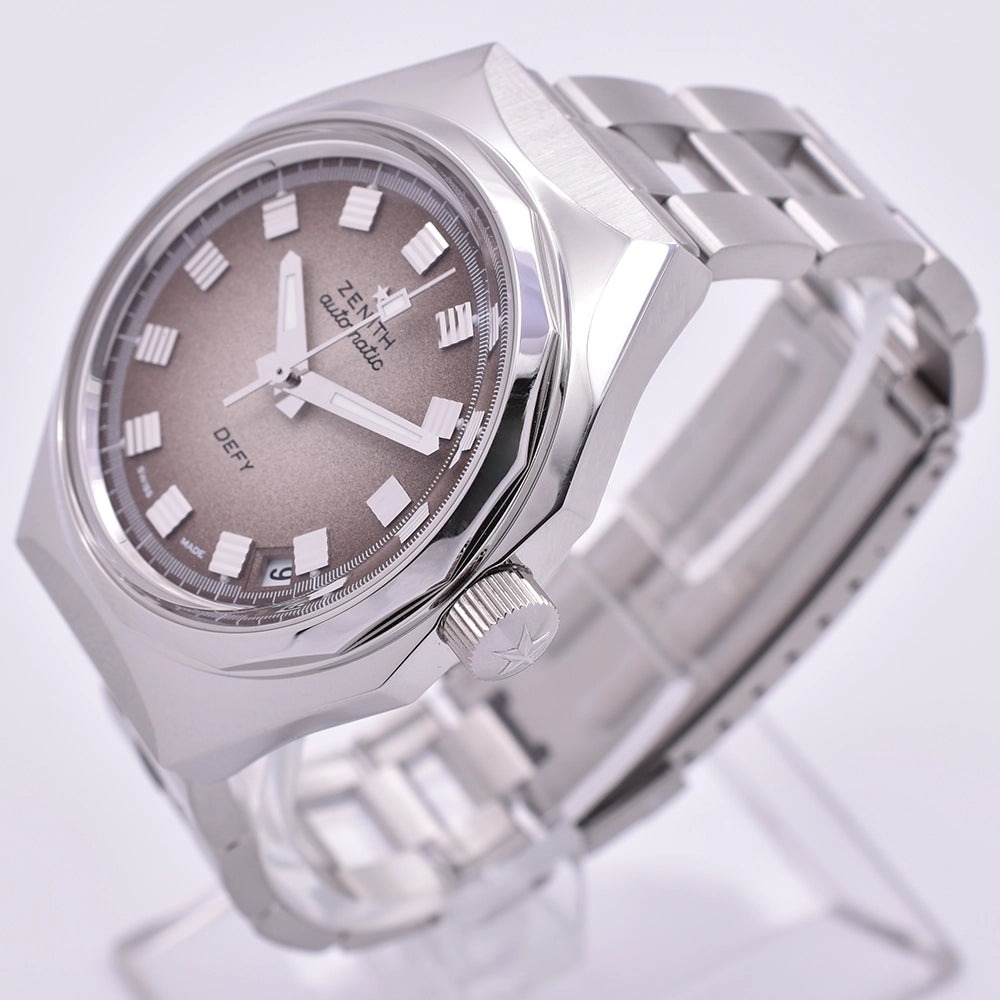 Zenith Revival Defy Revival 37mm 03.A3642.670/75.M3642 2025