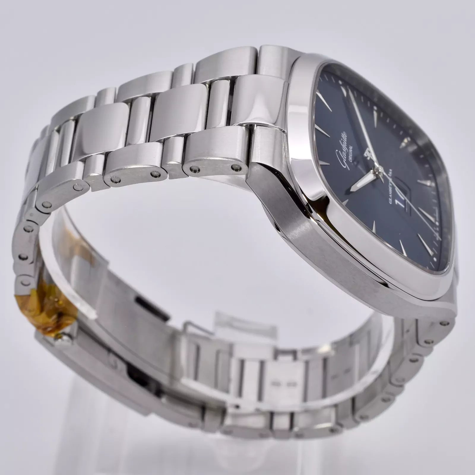 Glashütte Original Seventies Date 2-39-47-13-12-14 2022