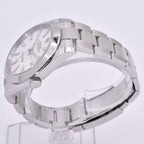 Rolex Datejust White 2025 126300 2025
