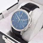 Zenith Elite 2017 Blue Dial 03.2272.4069/51.C700 2017