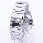 OMEGA Aqua Terra PyongChang Edition 522.10.42.21.03.001 2018