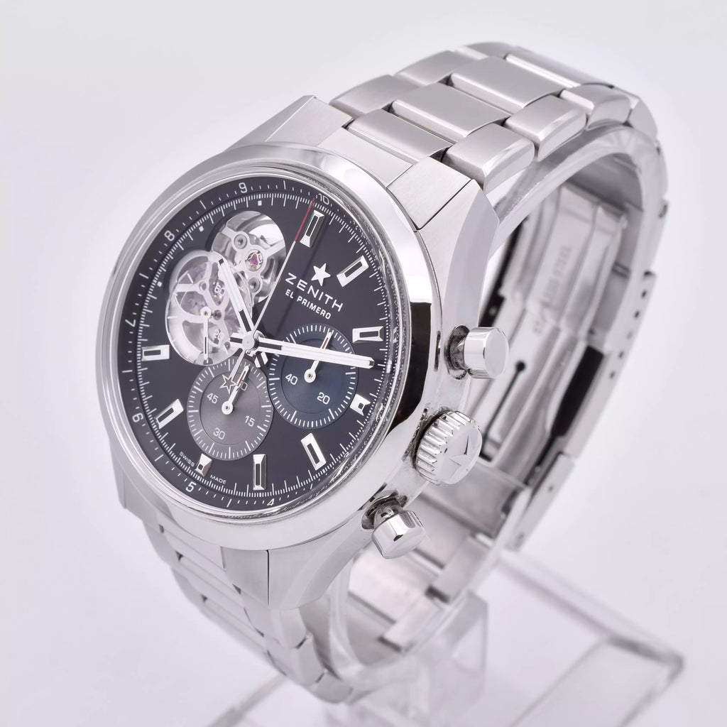 Zenith Chronomaster 39.5mm 2024 03.3300.3604/21.M3300 2024