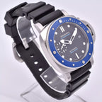 Panerai Submersible 42mm Online Exclusive PAM01209 2021