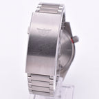 Squale Master Titanium 120 MASTIBKBK.TI20 2025