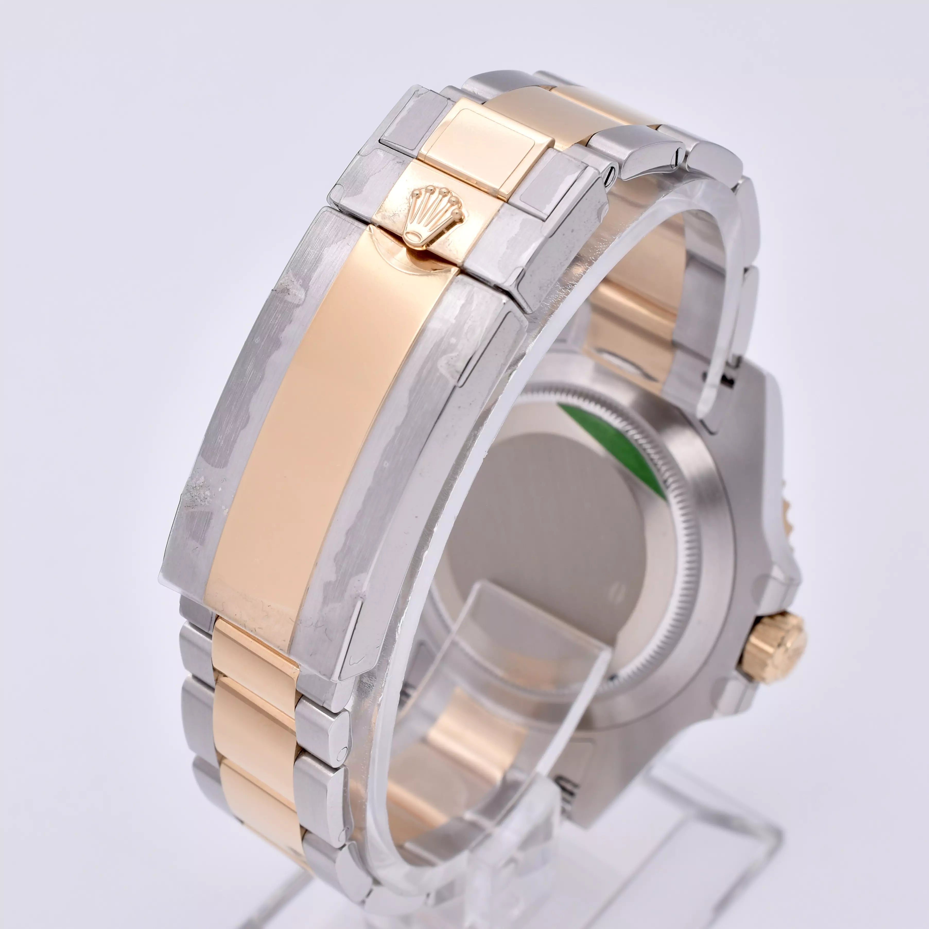 Rolex Submariner Steel & Gold 2023 126613LN 2023