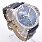 Panerai Luminor Equation of Time PAM00670 2022