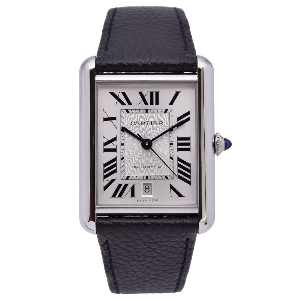 Cartier Tank Automatic 2023 WSTA0040 2023