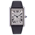 Cartier Tank Automatic 2023 WSTA0040 2023
