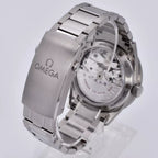 OMEGA Seamaster Master Co‑Axial Chronometer 41 mm 233.90.41.21.03.001 2017