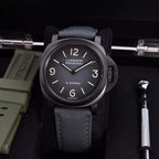 Panerai Luminor Geneva Boutique PAM02121 2022