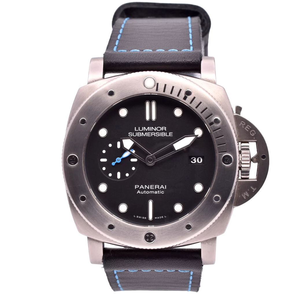 Panerai Submersible 47mm 3 Days PAM01305 2017