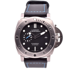 Panerai Submersible 47mm 3 Days PAM01305 2017
