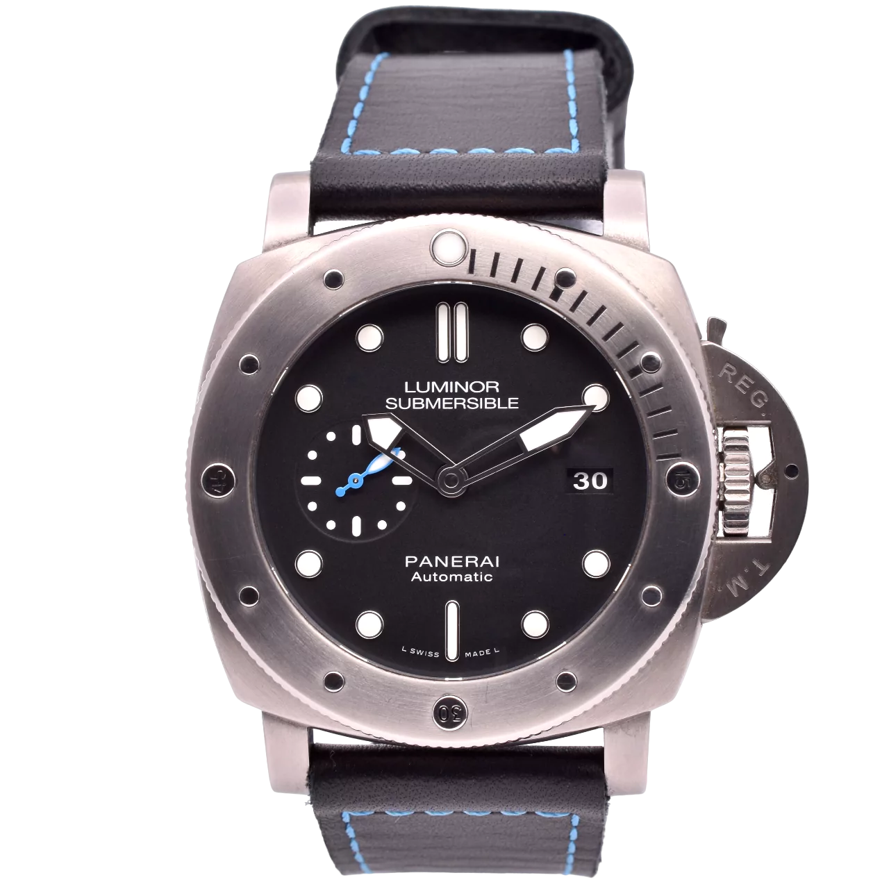 Panerai Submersible 47mm 3 Days PAM01305 2017