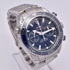 OMEGA Seamaster Titanium Chronograph 600m 232.90.46.51.03.001 2013