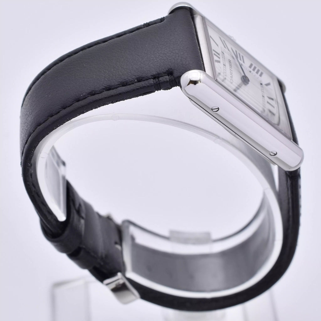 Cartier Tank Solarbeat 2024 WSTA0059 2024