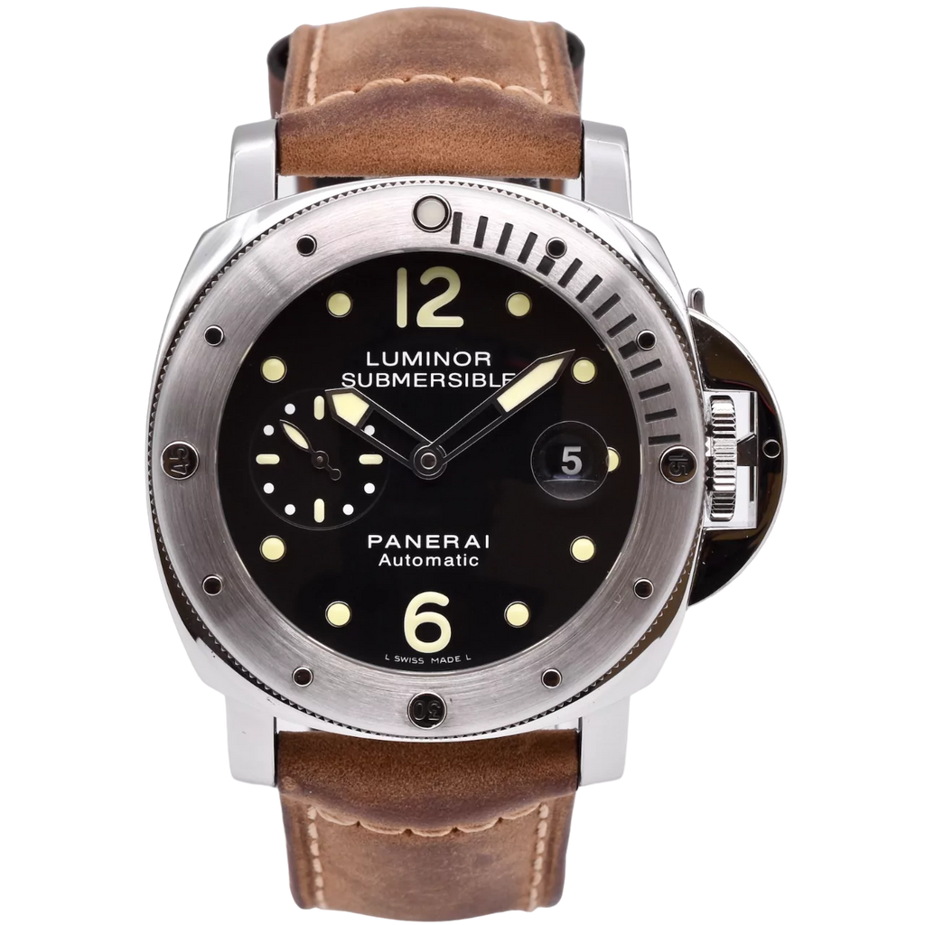 Panerai Submersible Royal Navy Clearance Diver R01/50 PAM00664 2016