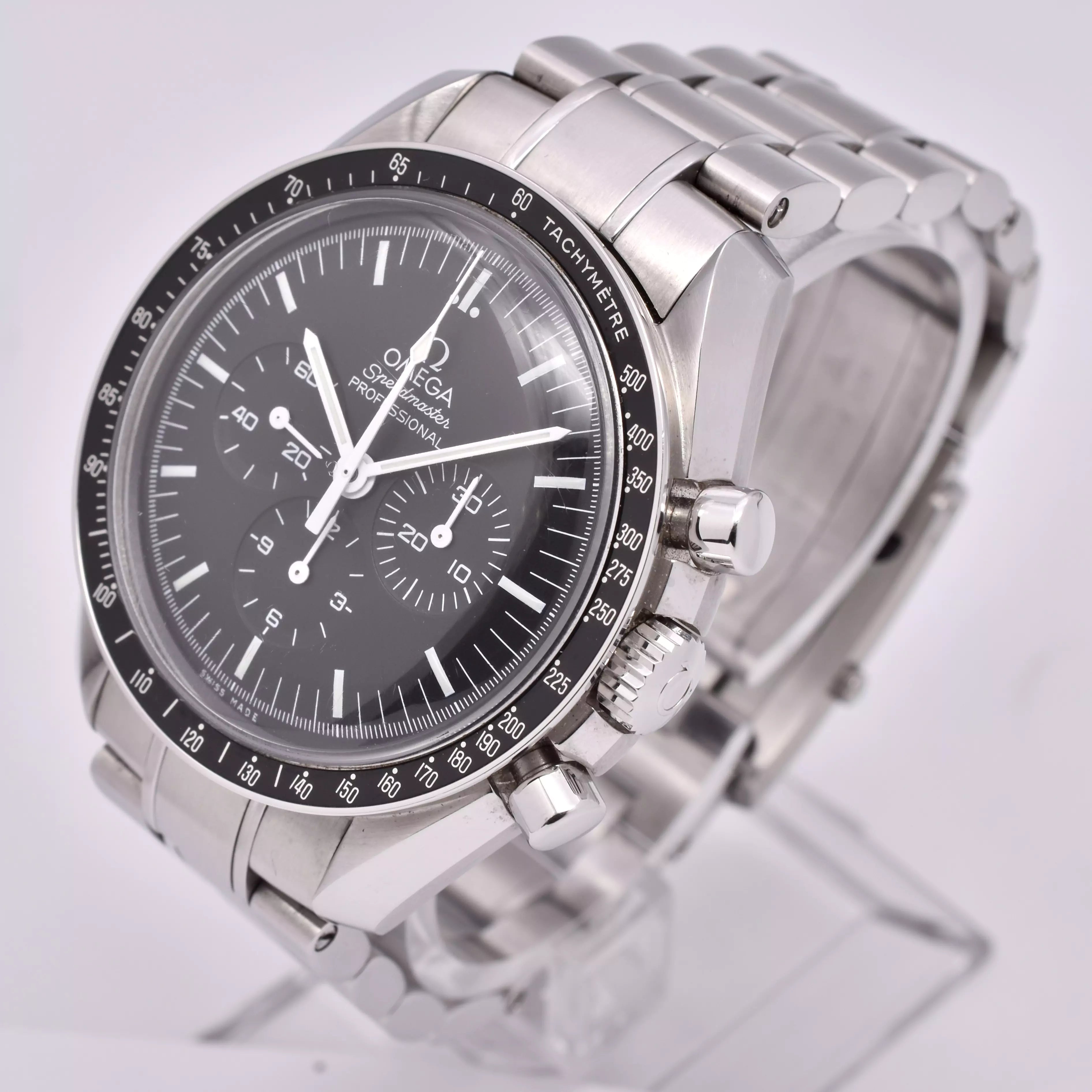 OMEGA Speedmaster Professional 42mm 311.30.42.30.01.005 2020