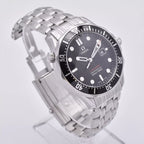 OMEGA Seamaster Co-Axial 41mm 212.30.41.61.01.001 2011