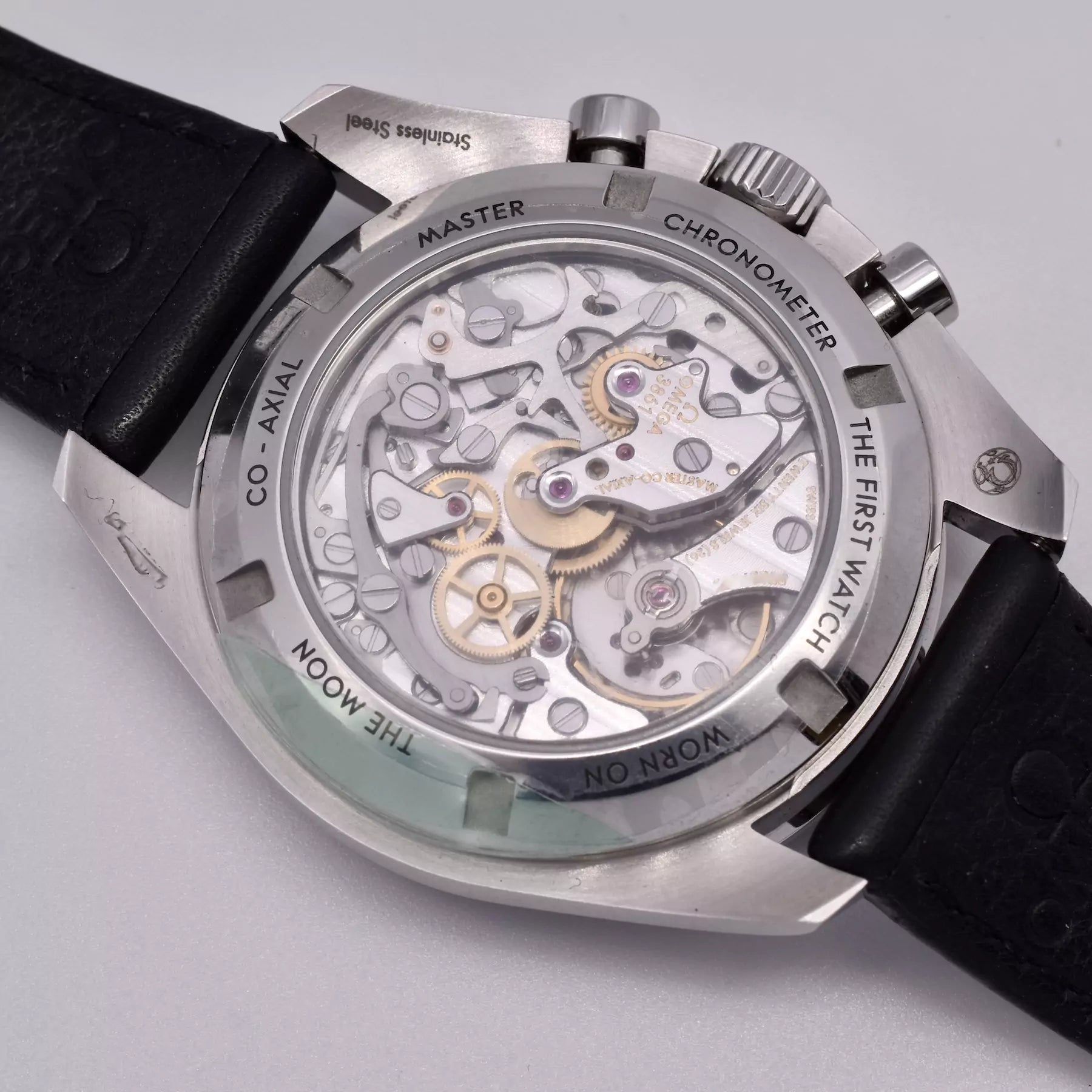 OMEGA Speedmaster Moonwatch Professional 310.32.42.50.01.002 2021