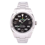 Rolex Airking 2018 Full Set 116900 2018