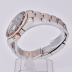 Rolex GMT Master II "Rootbeer" 41mm Rolesor 126711CHNR 2019