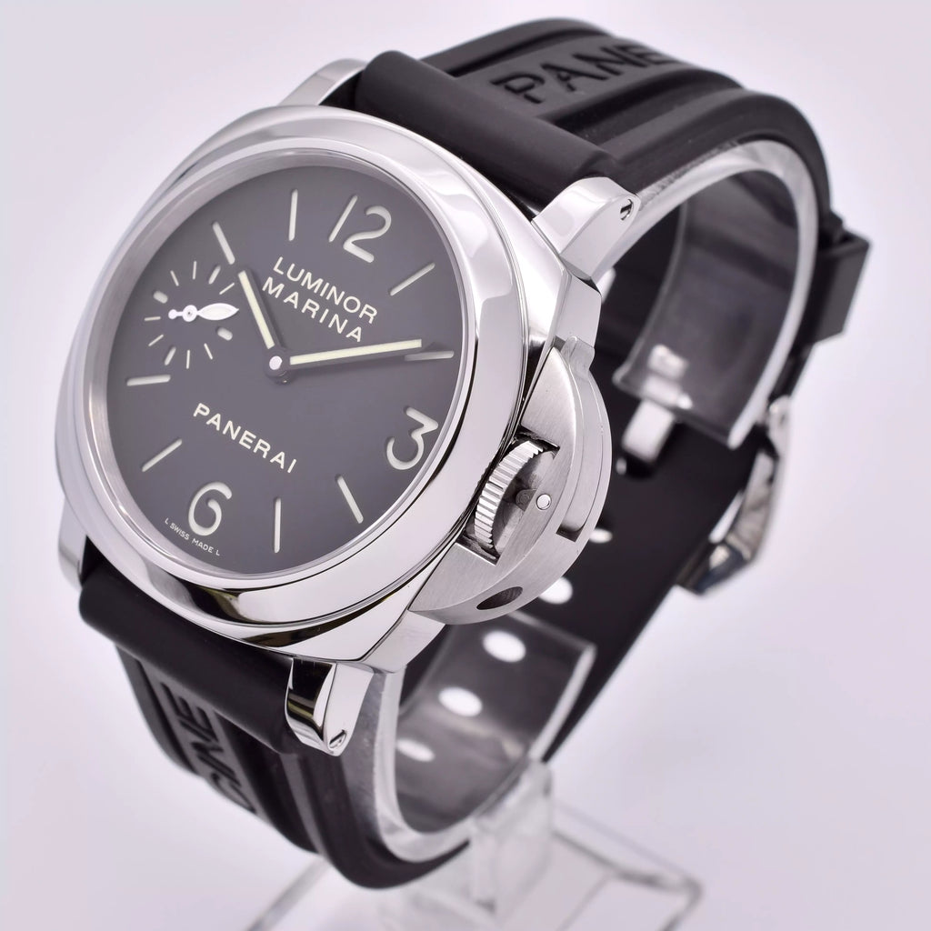 Panerai Luminor 44mm 2012 PAM00111 2012