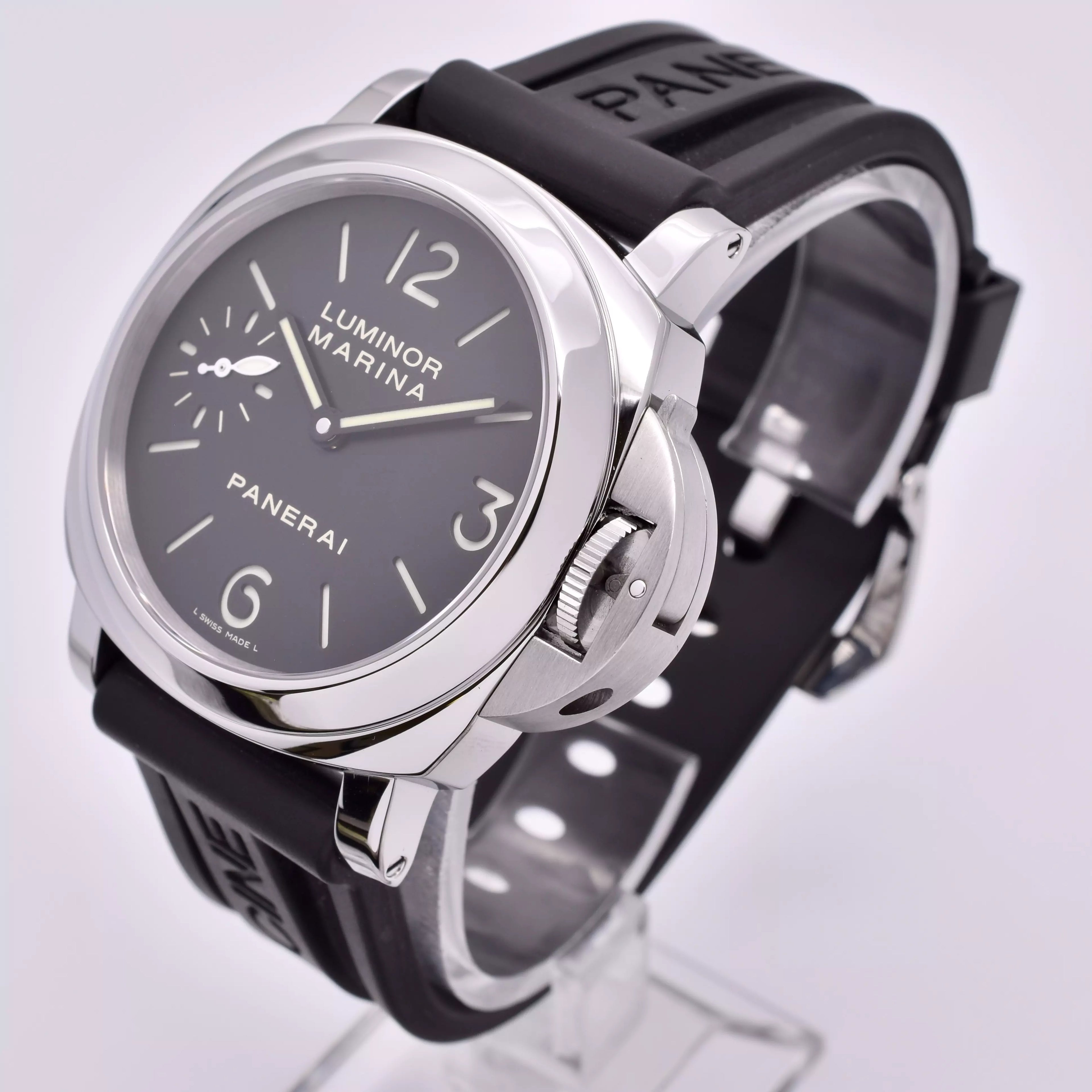Panerai Luminor 44mm 2012 PAM00111 2012
